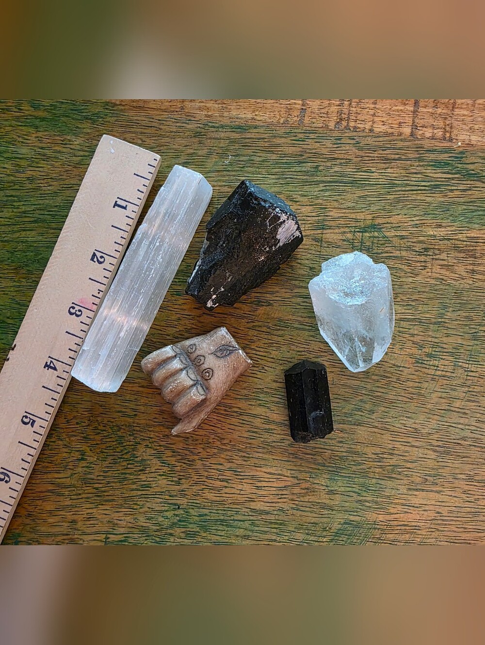 Crystals - Picture 3 of 3